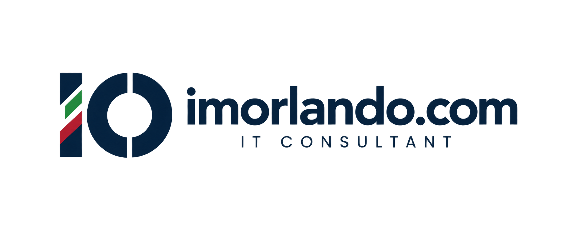 imorlando.com — IT Consultant